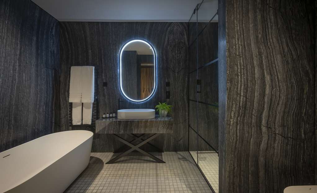 Radisson Blu Royal Hotel, Dublin 77