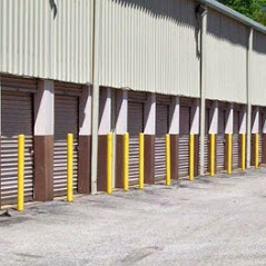 Seabrook Self Storage Photo