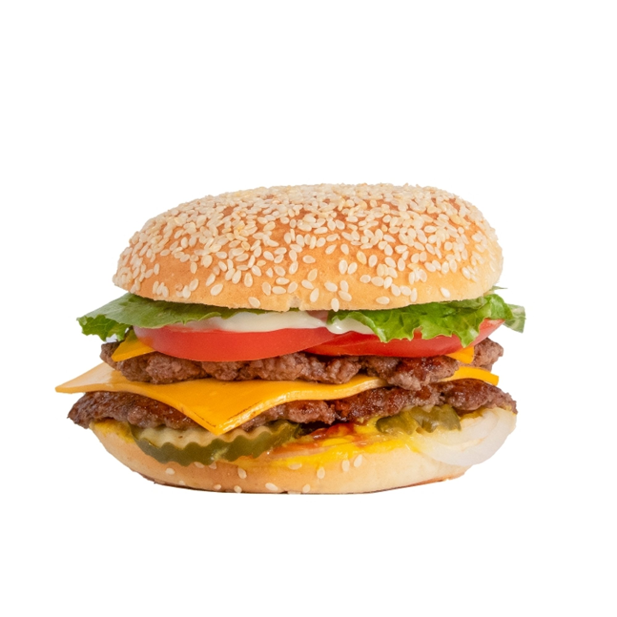 America Burger