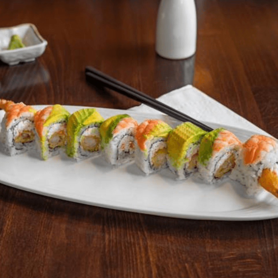 Double Double Roll