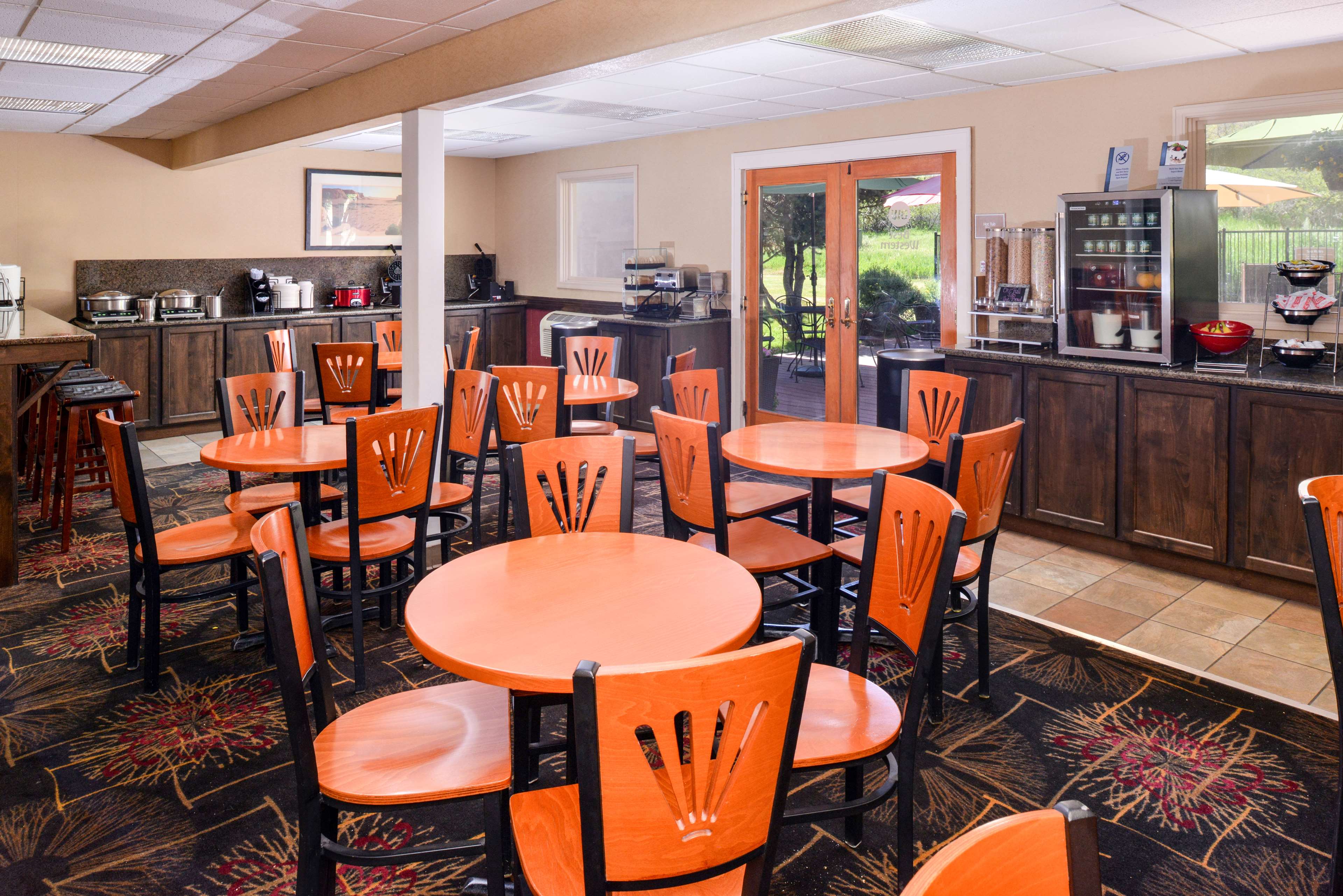 Best Western Durango Inn & Suites Photo