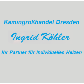 Logo von Ingrid Köhler Kamingroßhandel