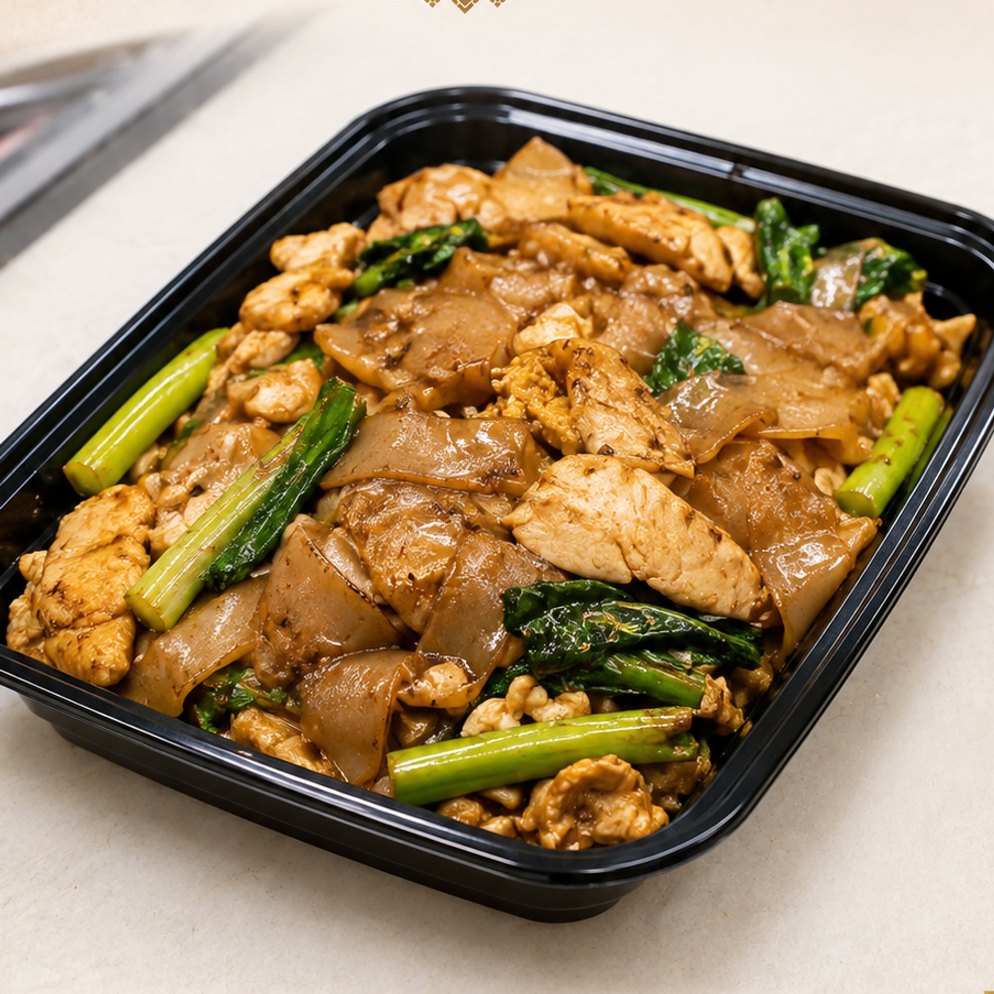 65. Pad See Ew