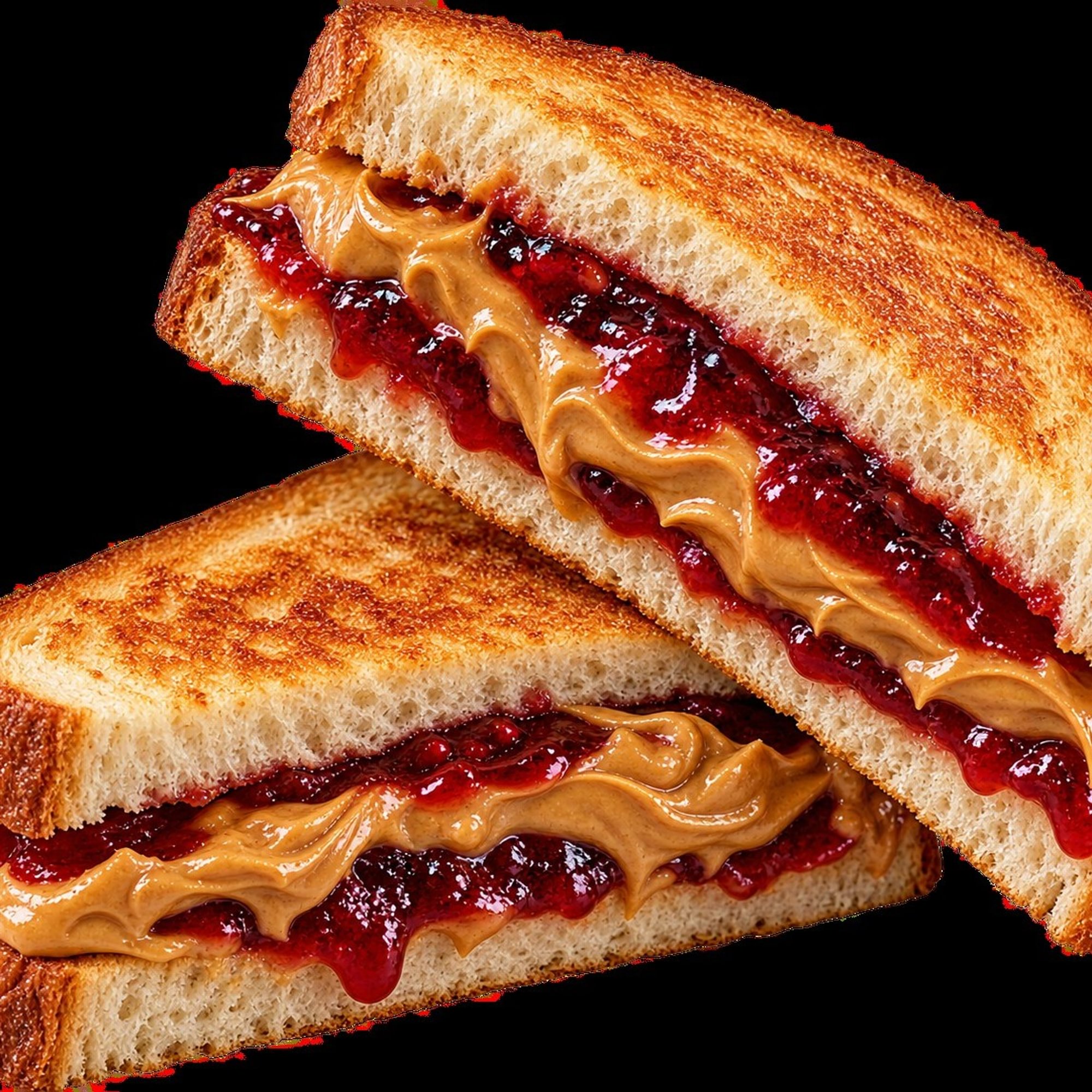 PB & JELLY