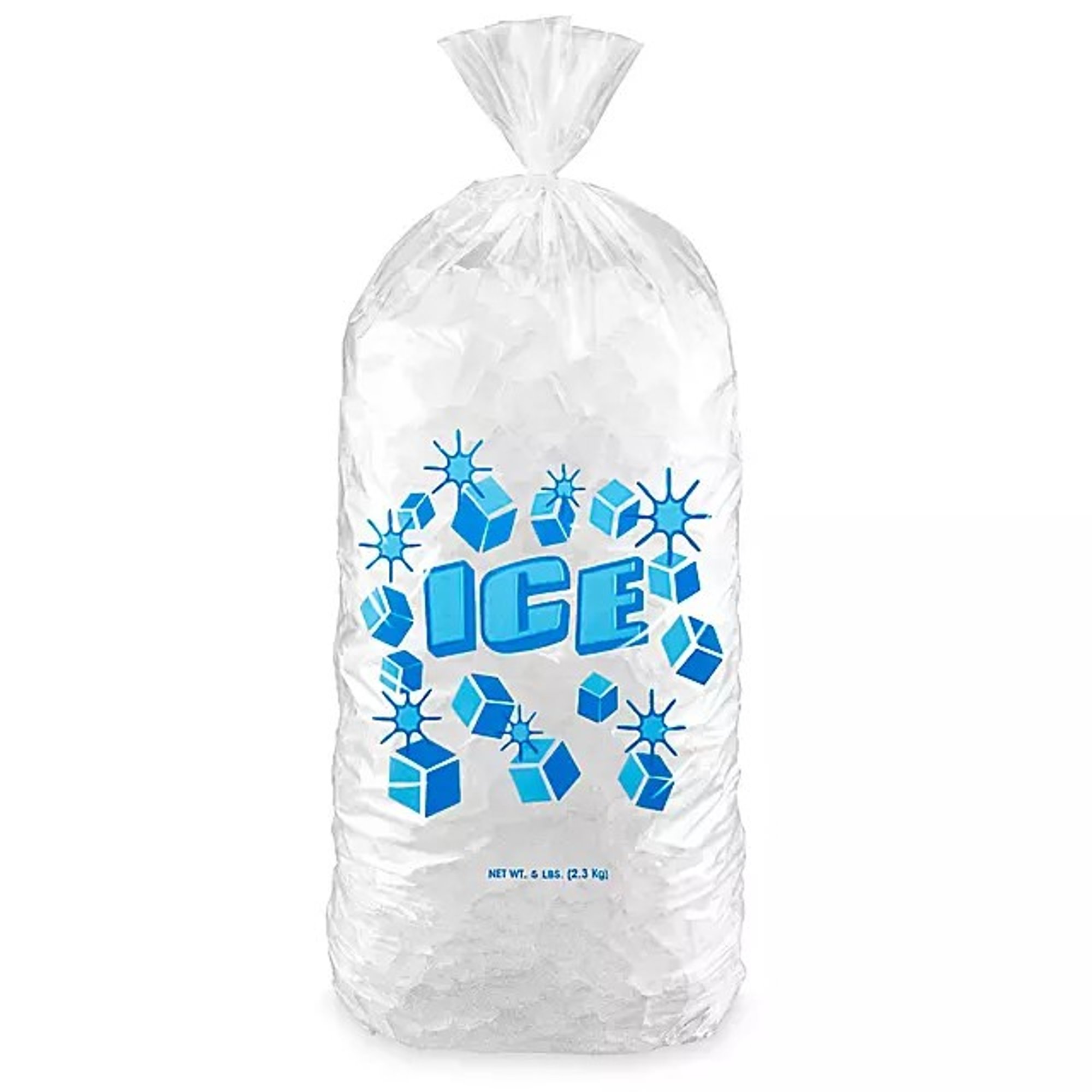 Bag of Ice