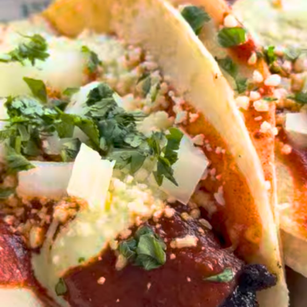 Vera Cruz Fish Tacos