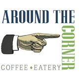 Around the Corner Logo