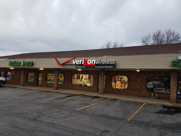 Images Verizon Authorized Retailer – GoWireless