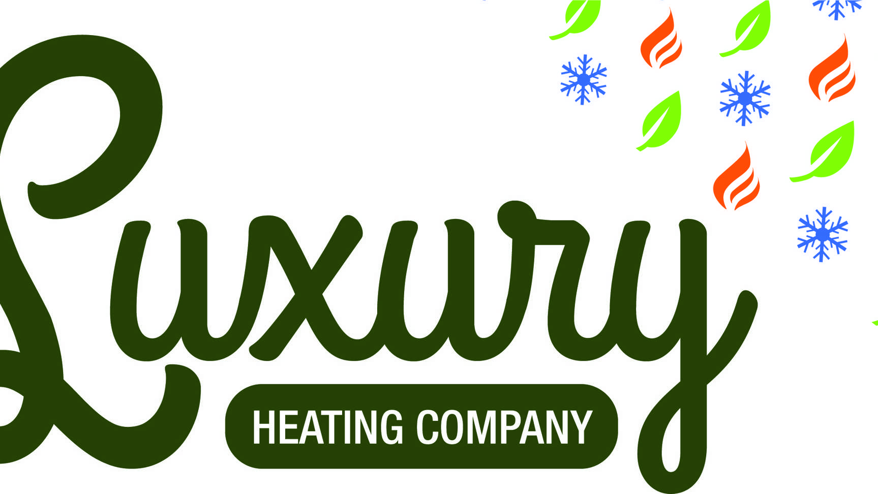 Luxury Heating Company in Elyria, OH