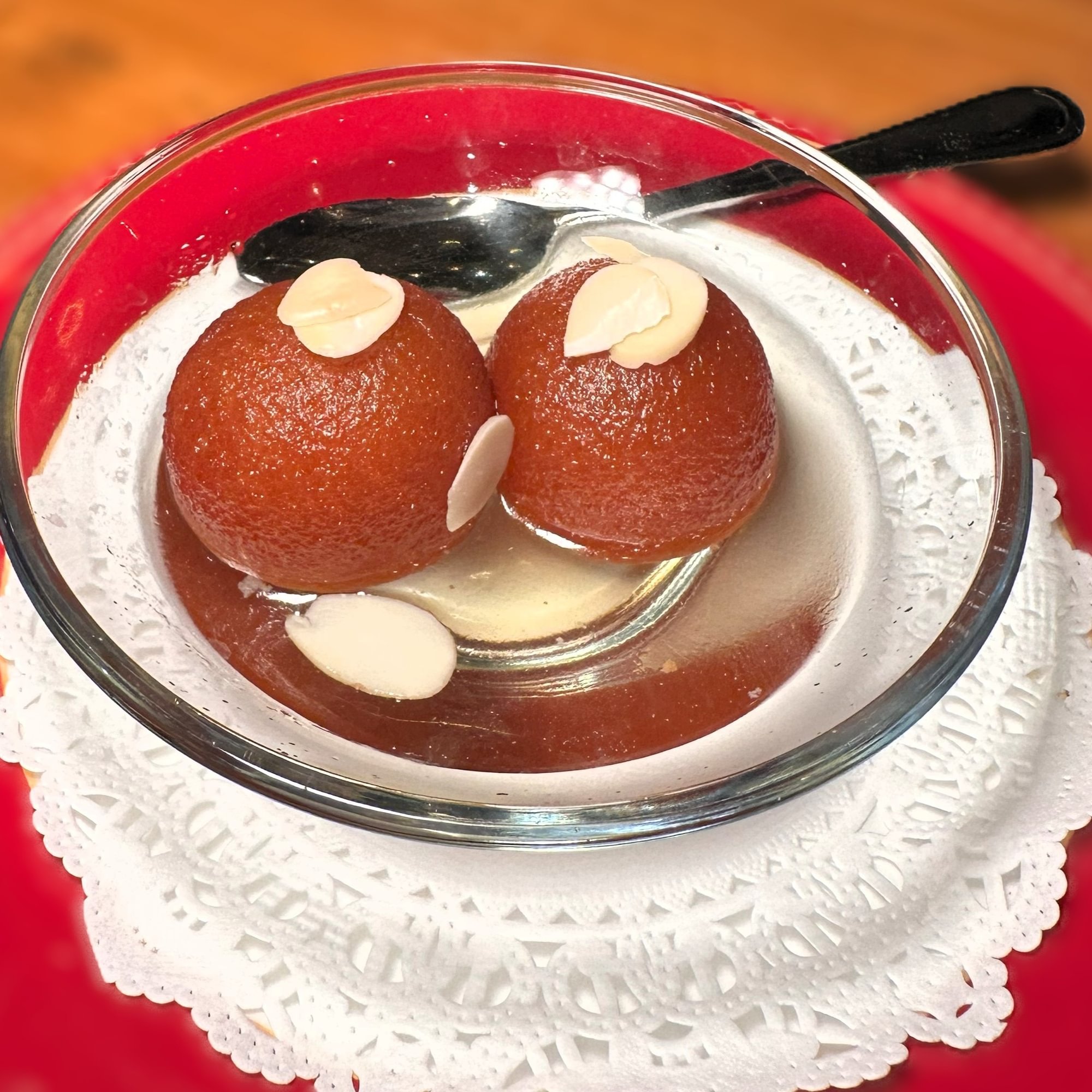 Gulab Jamun