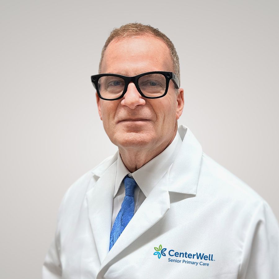 Michael Scott Nirenstein, MD