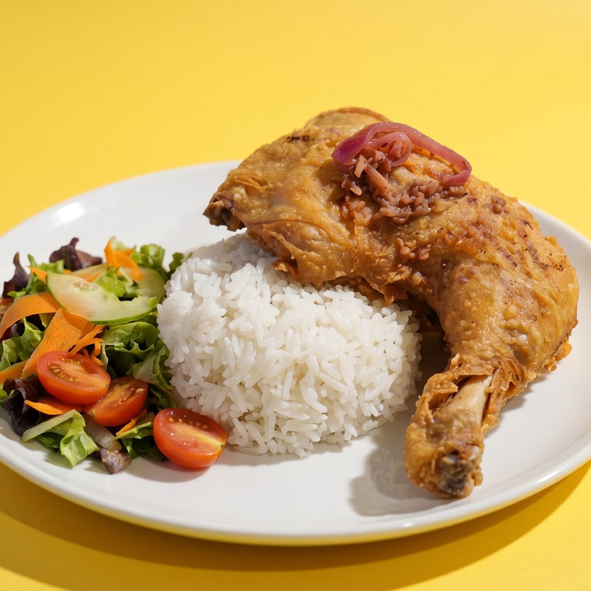 Pollo Frito