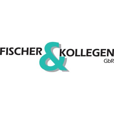 Logo von Steuerkanzlei Fischer & Kollegen GbR