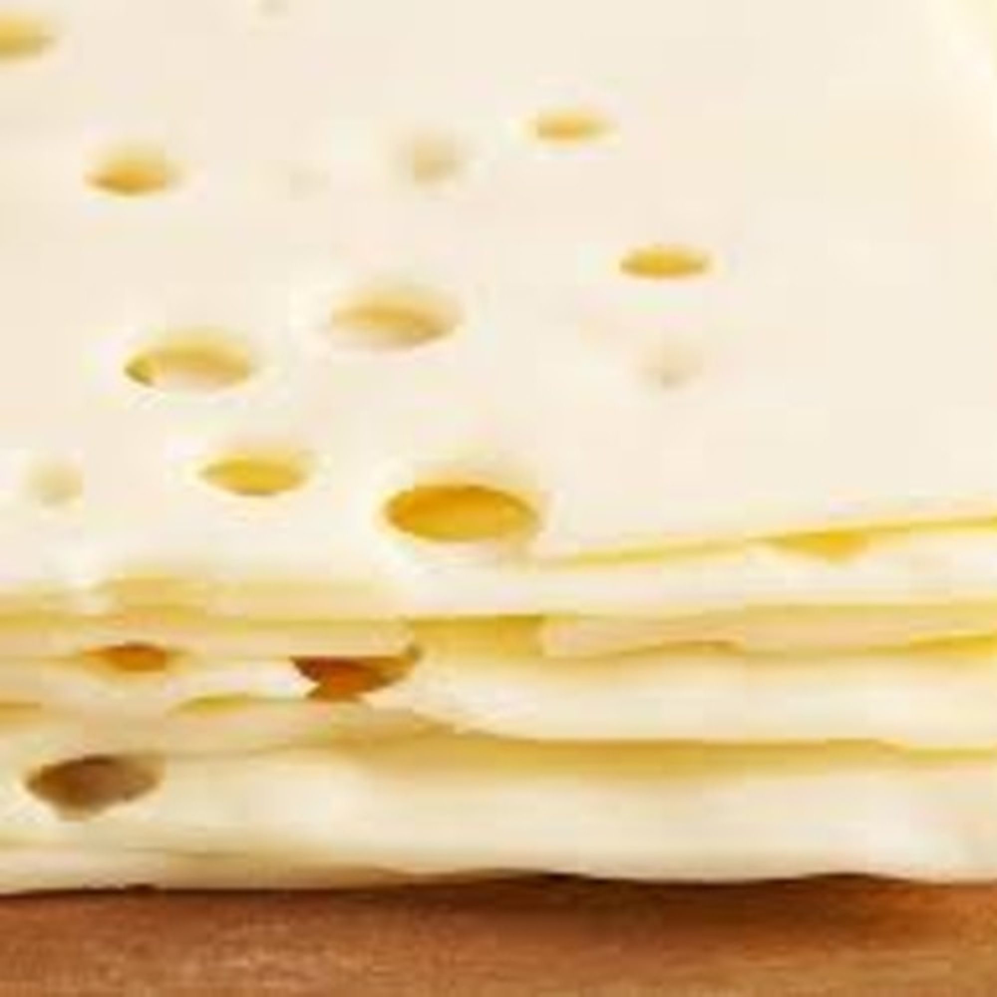 SWISS CHEESE