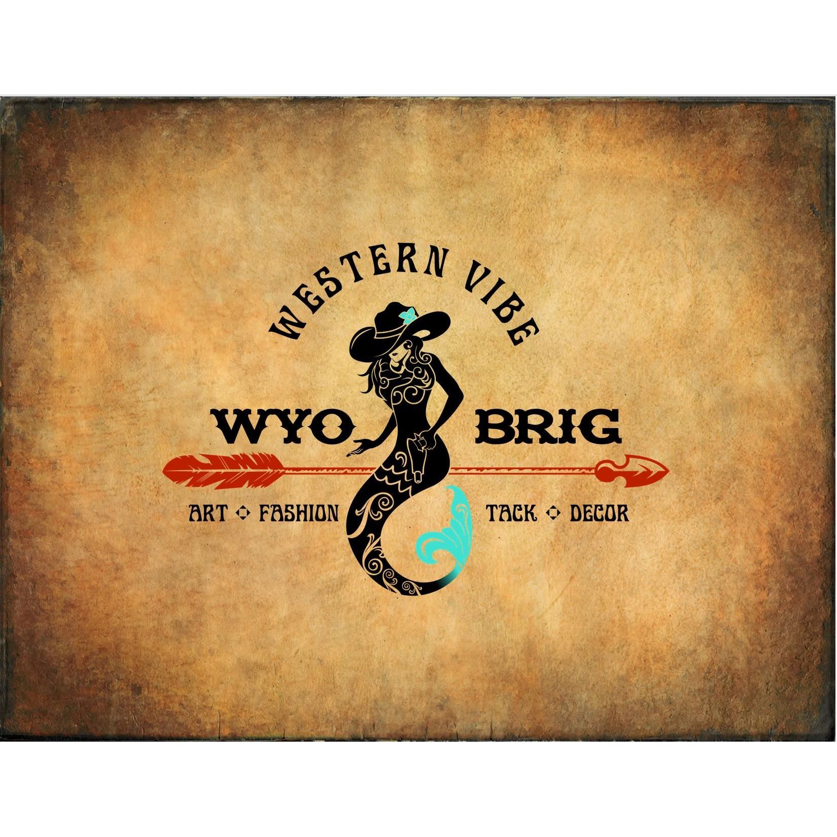 WyoBrig Logo