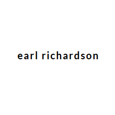 Earl Richardson Photography Logo