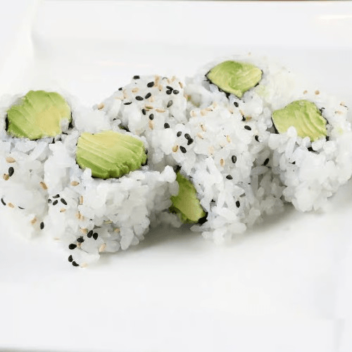 Avocado Roll
