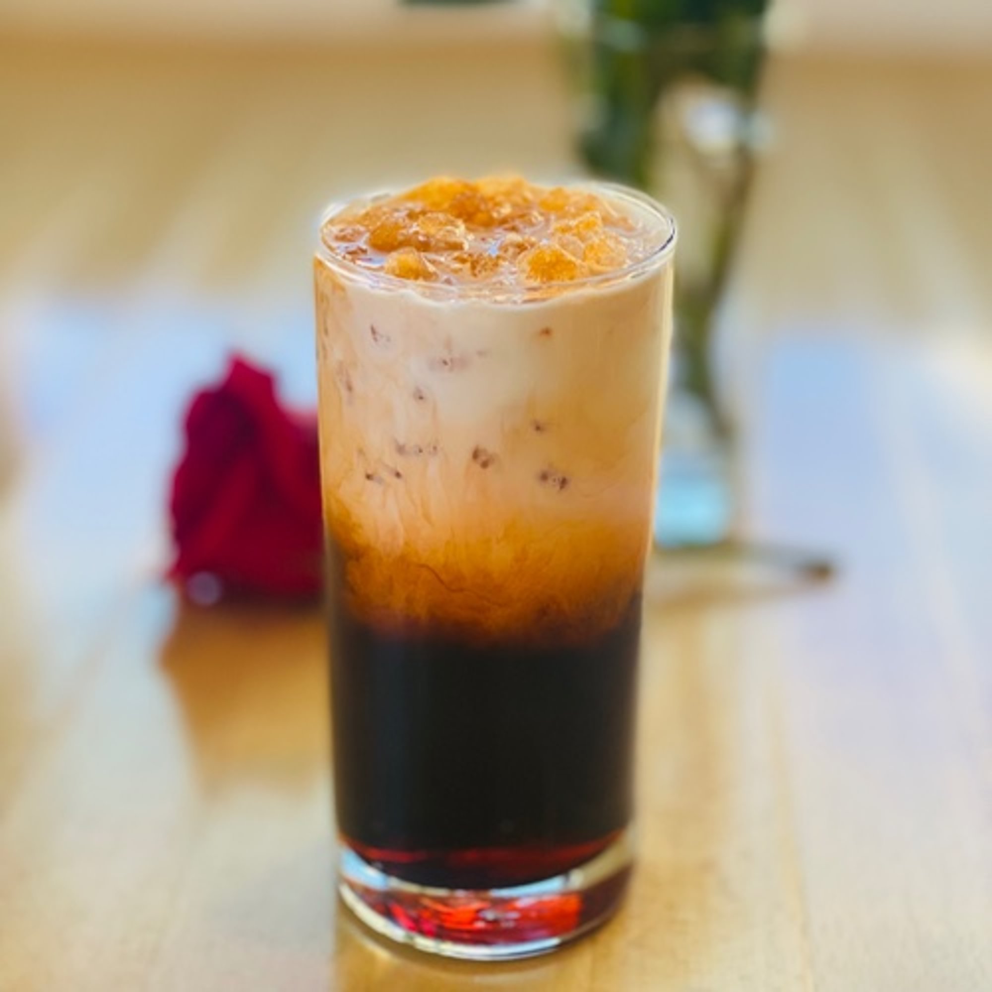 Thai Tea