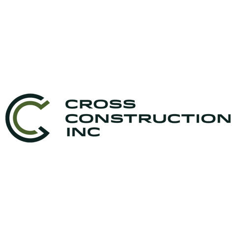 Cross Construction, Inc Logo