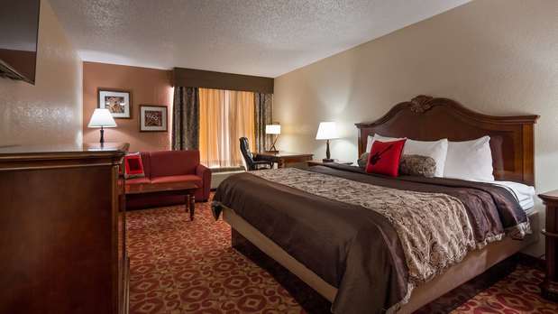 Images Best Western Plus Music Row