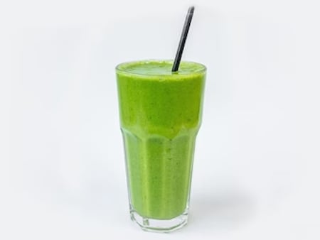 Perfect Green
