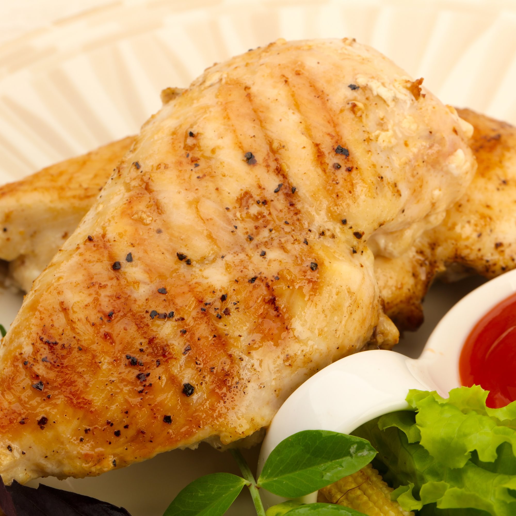 Side Chicken