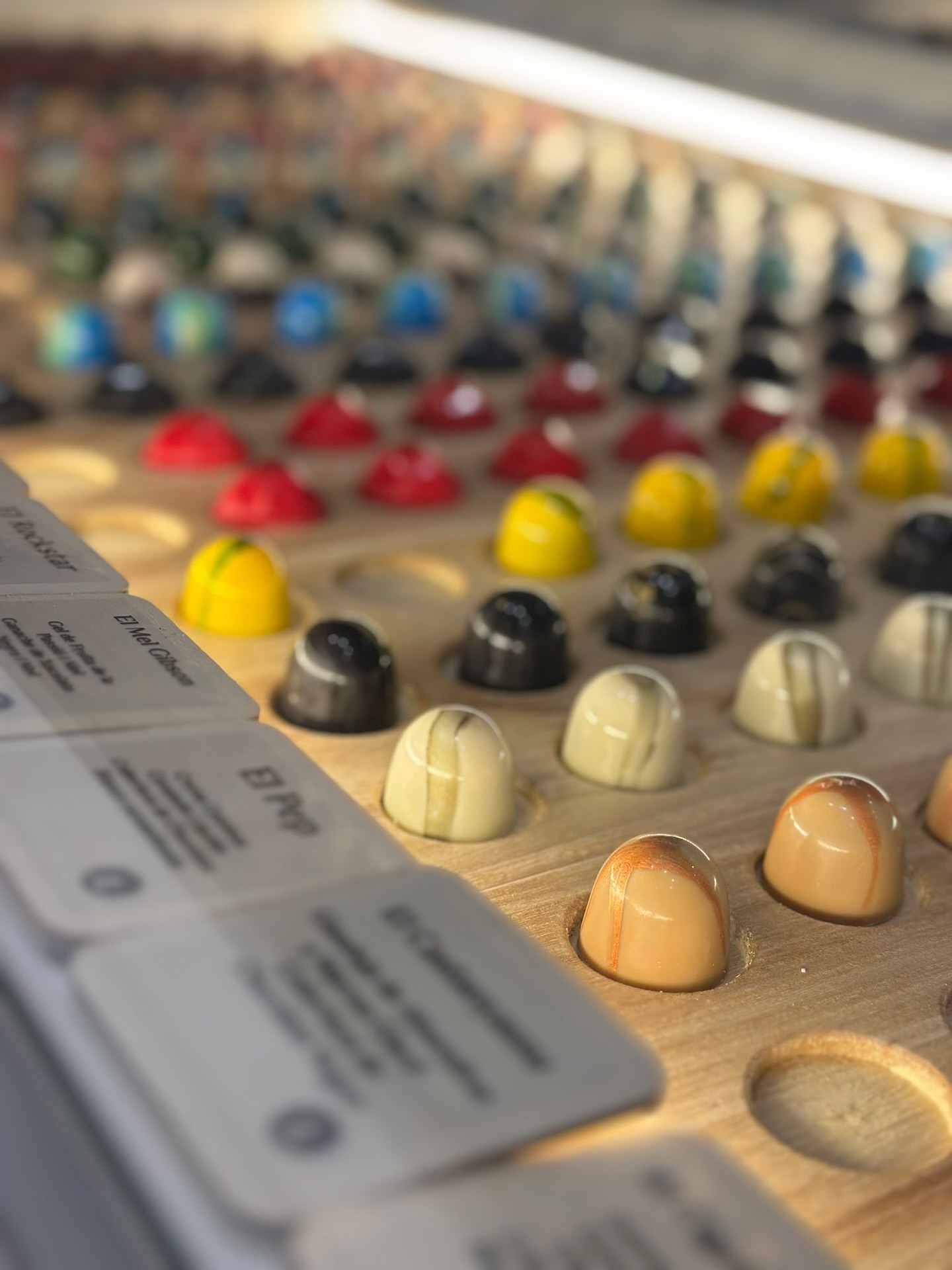 Galería en miniatura