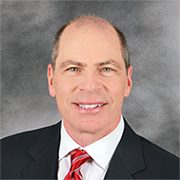 Photo of John L Vessa - Morgan Stanley