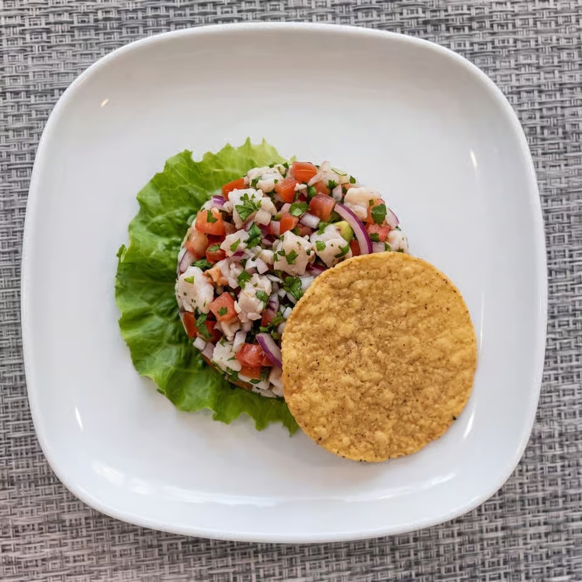 Ceviche