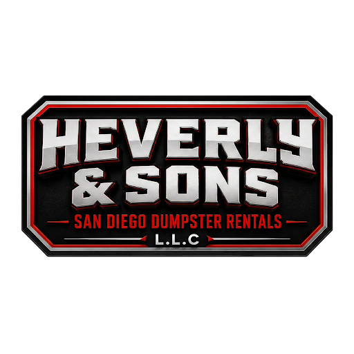 Heverly & Sons Dumpster Rentals