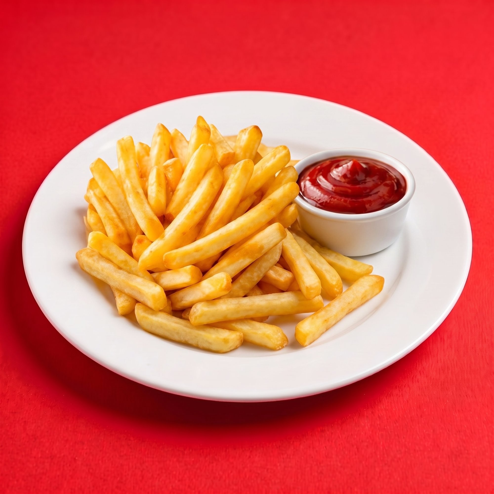 Fries