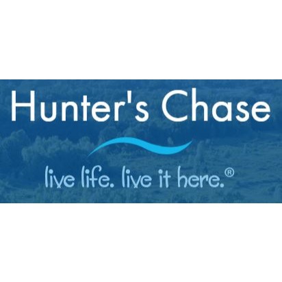 Hunter's Chase Manufactured Home Community Logo