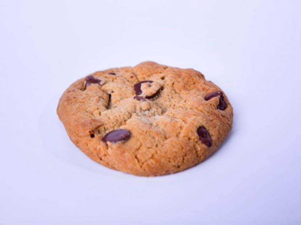 Chocolate Chip Cookie