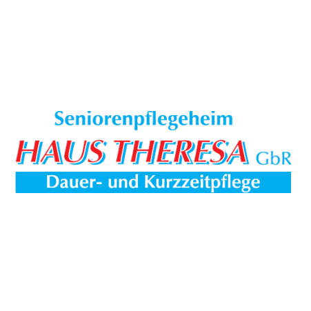 Logo von Seniorenpflegeheim Haus Theresa