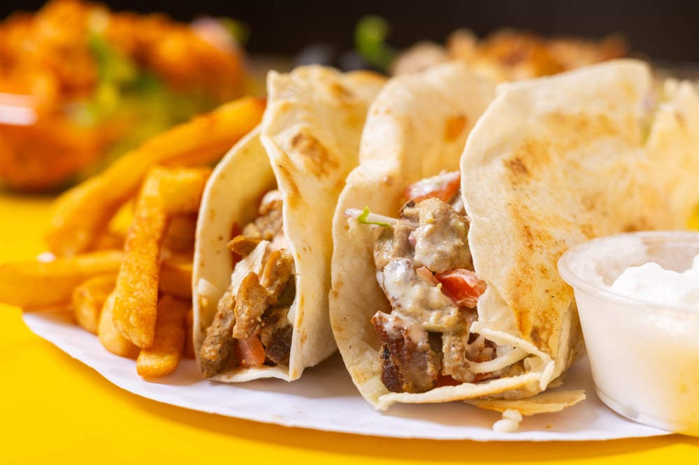 Taco Beef