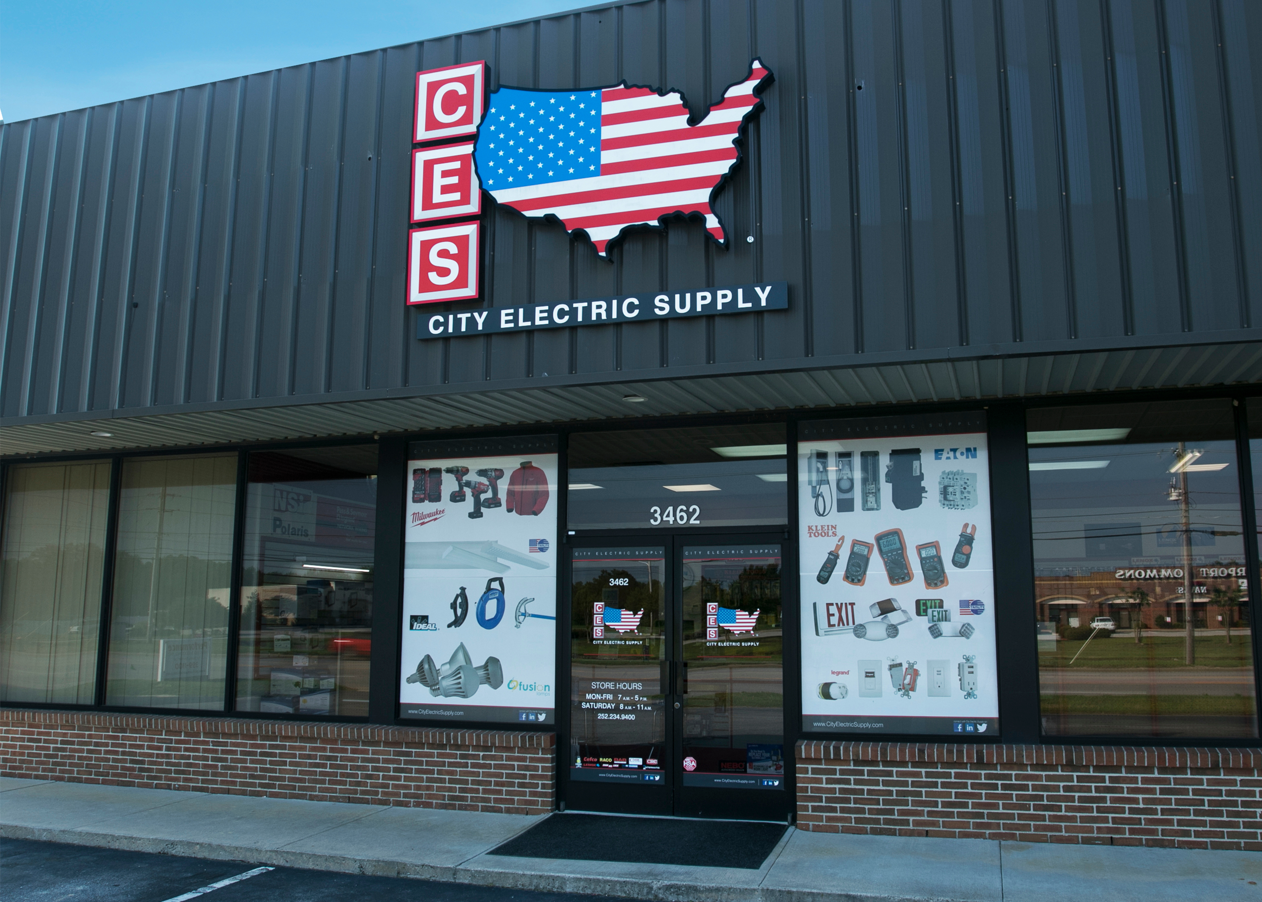 Wilson Electric Supply | City Electric 