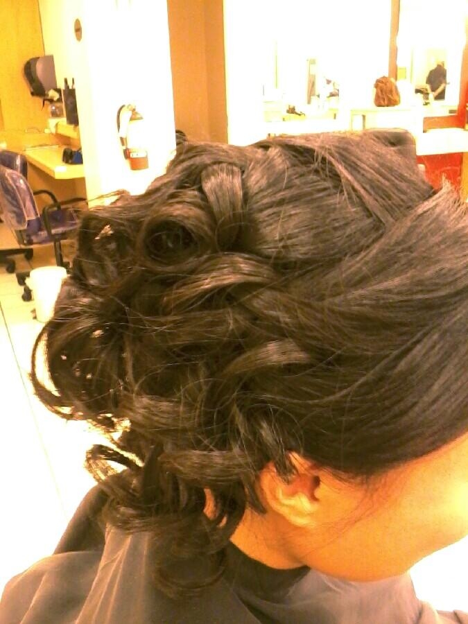 Salon Solutions Photo