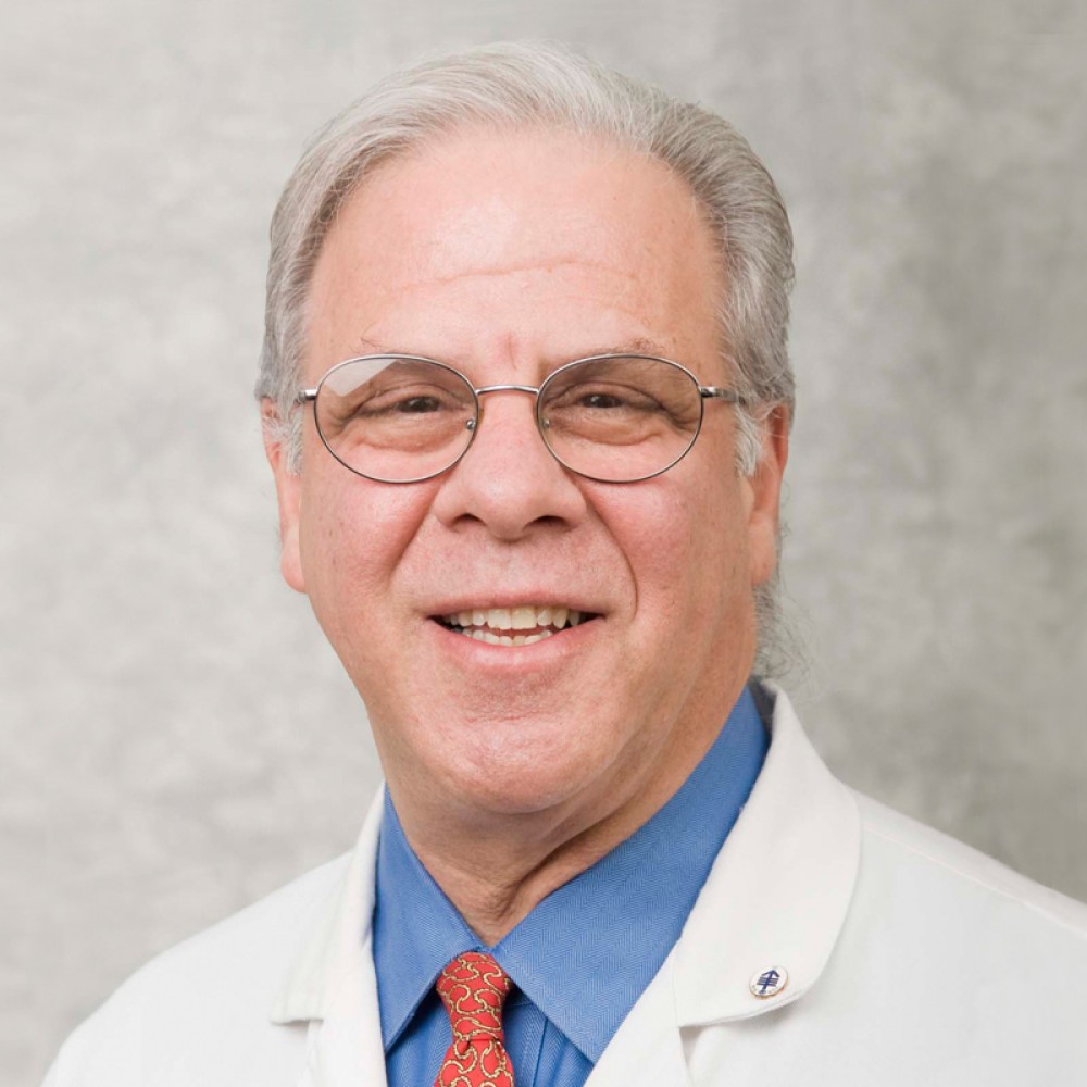 Jerry L. Halpern, DDS - MSK Oral and Maxillofacial Surgeon