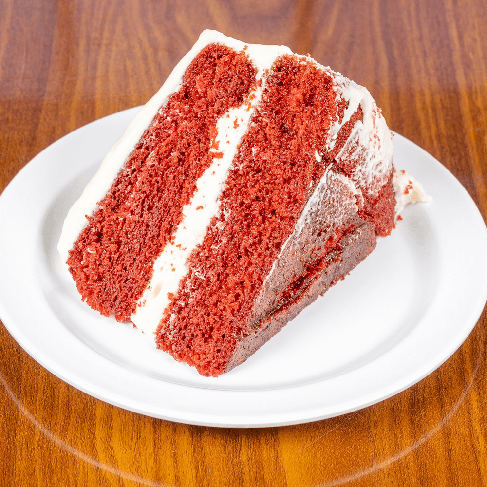 Red Velvet Cake