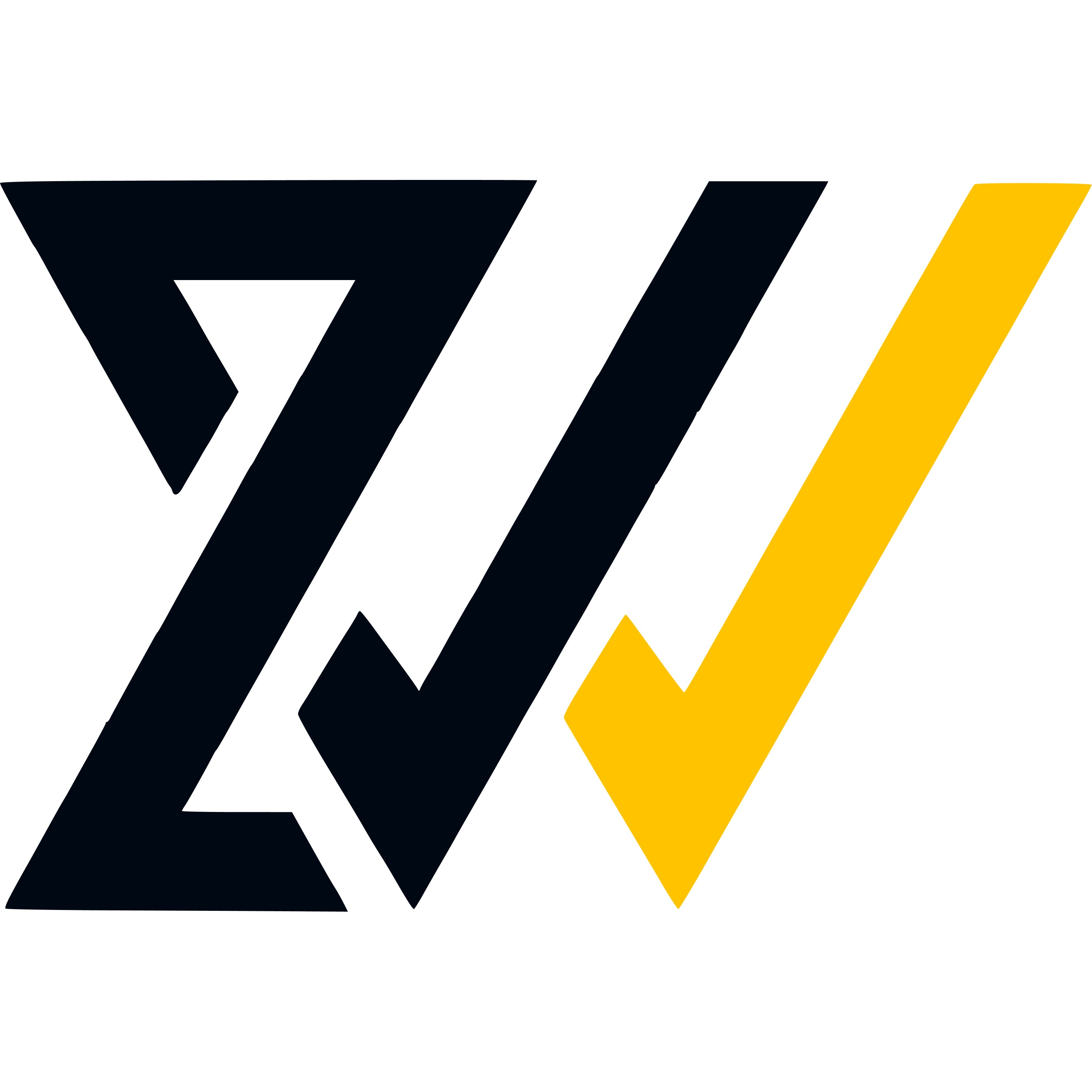 Logo von Zacharias Wedel Online Coaching