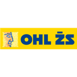 logo OHL ŽS, a.s.