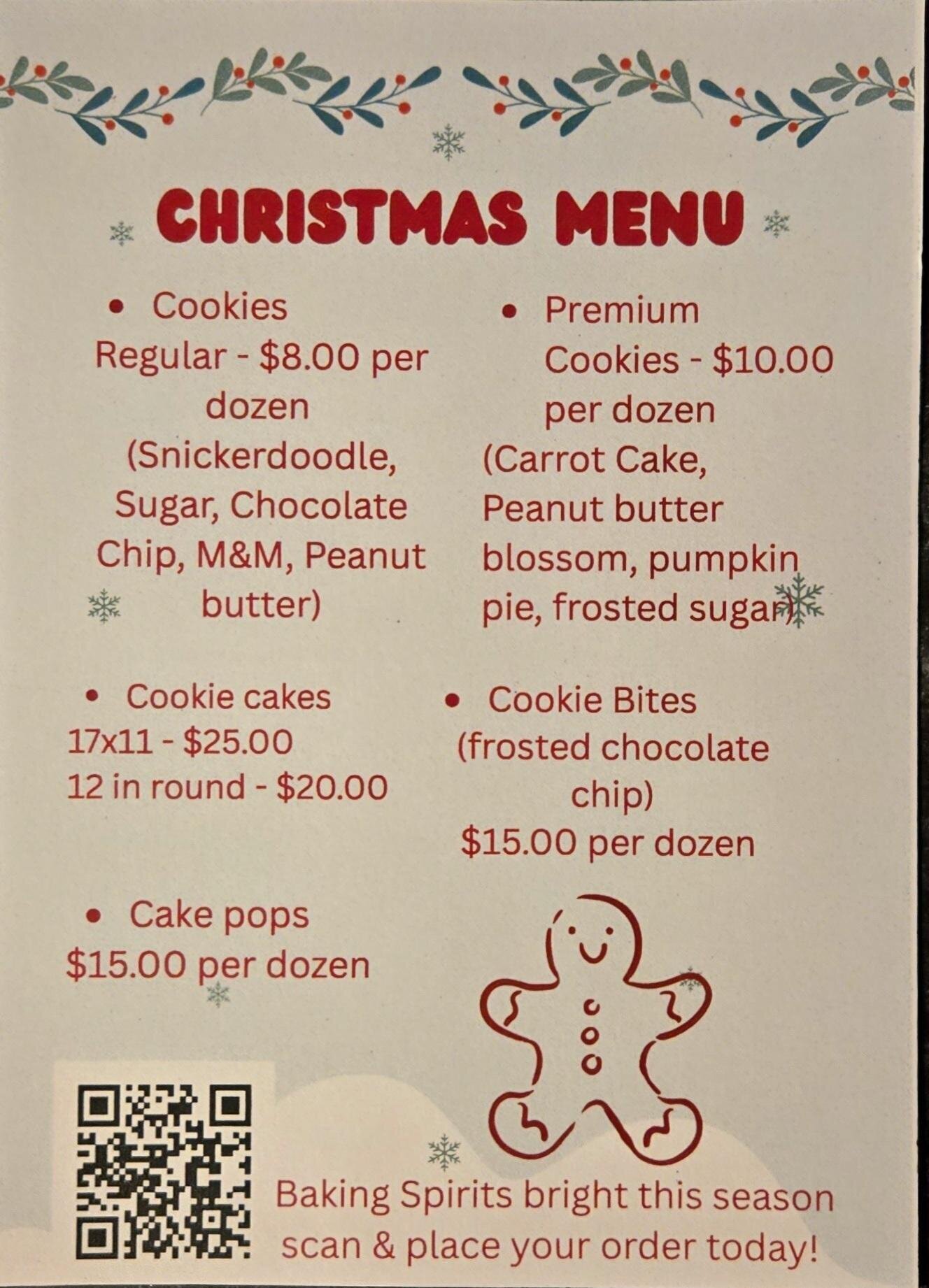 Abby s Treats & Eats Image