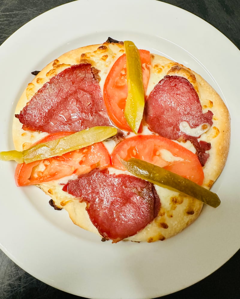 Pastrami