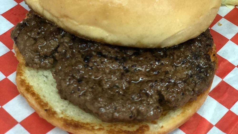 Hamburger