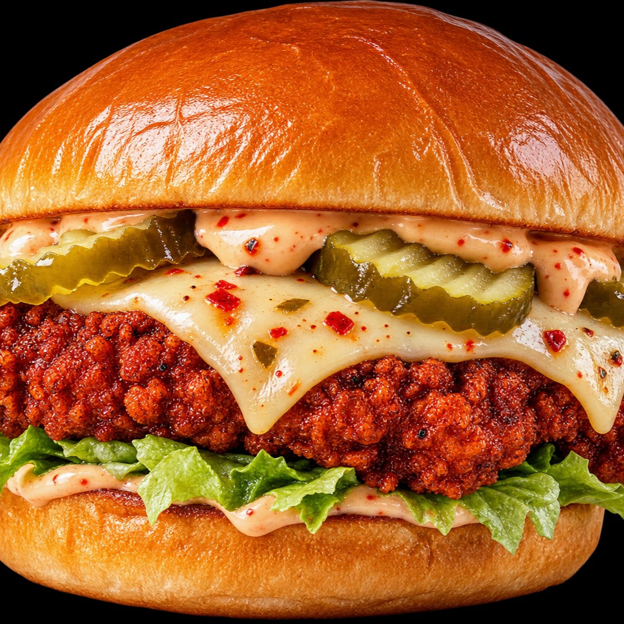 Cluck Up Nashville Slider