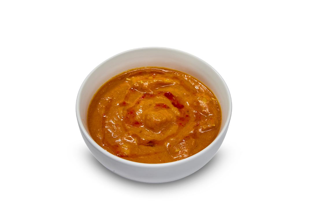 Chicken Bombay