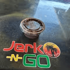Signature Jerk Sauce 2 oz