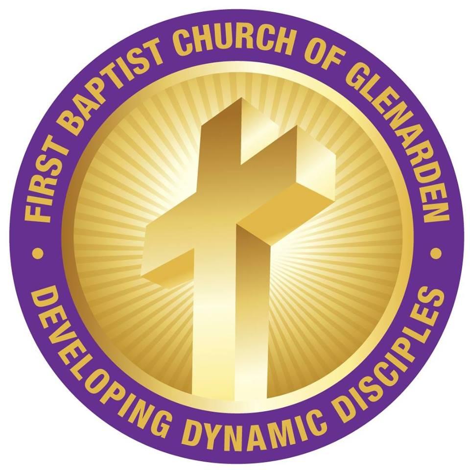 First Baptist Church of Glenarden Logo