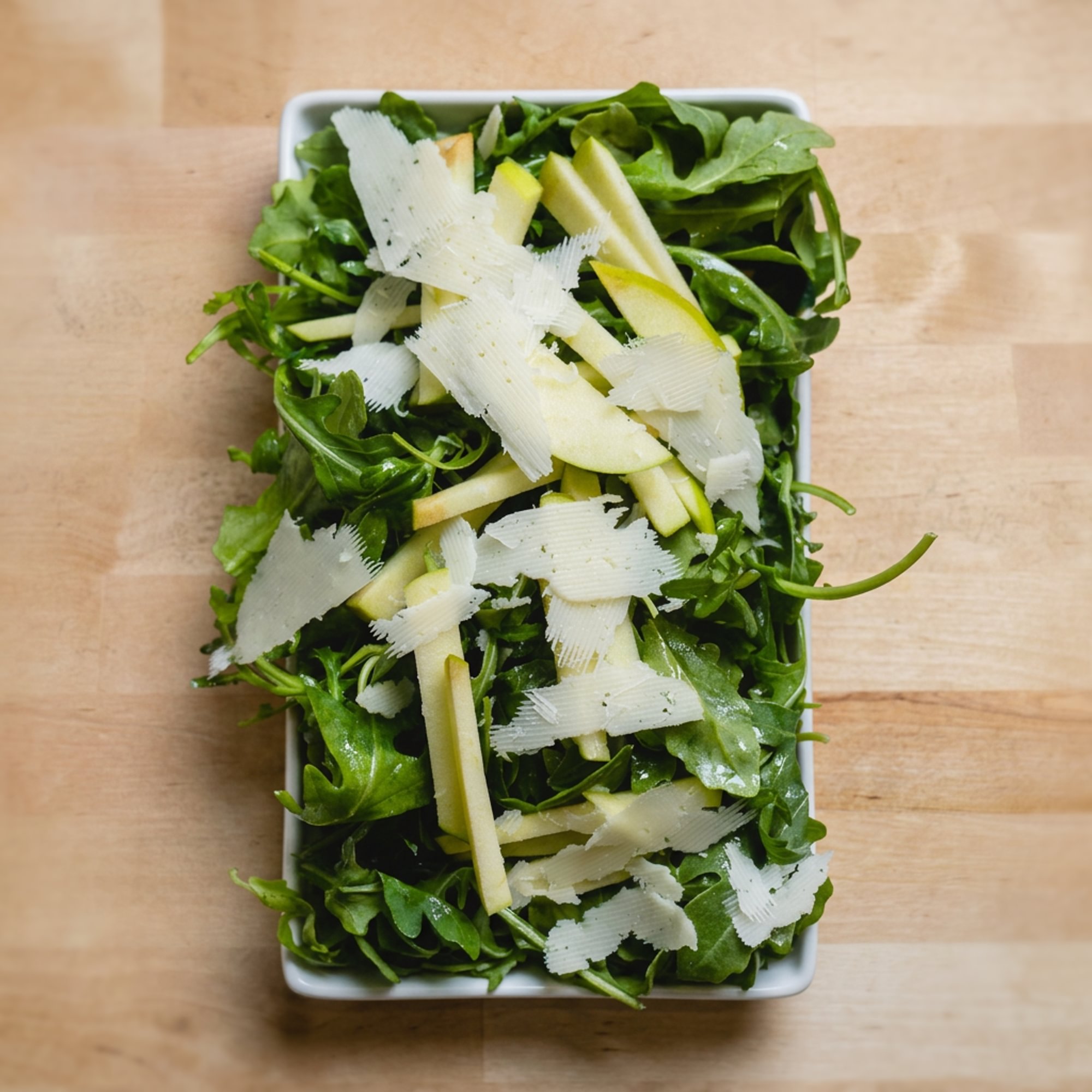 Arugula Salad