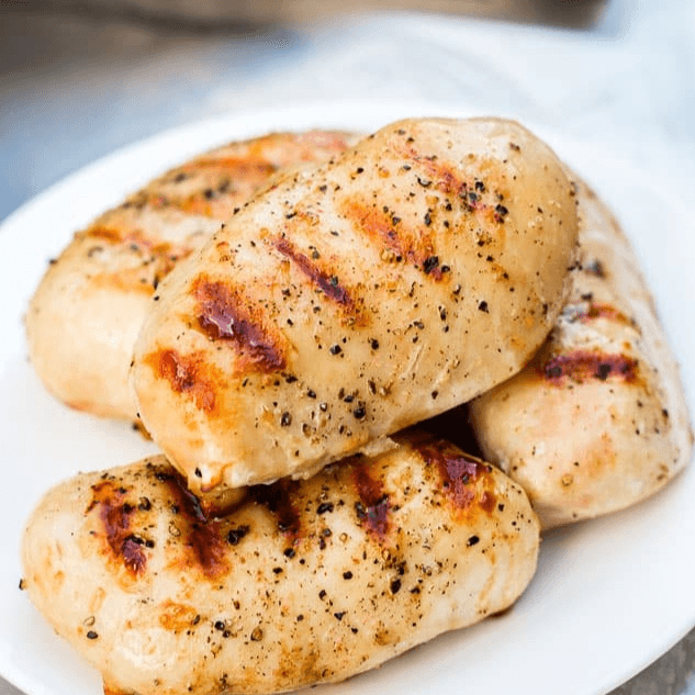 Grill Chicken Breast